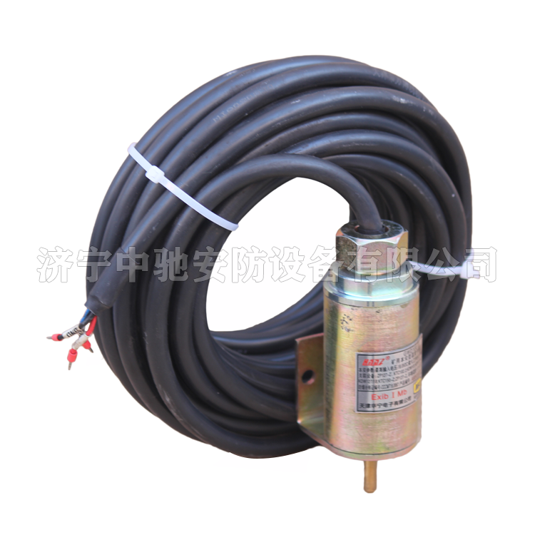 GWD100溫度傳感器|淮南市智能電器廠