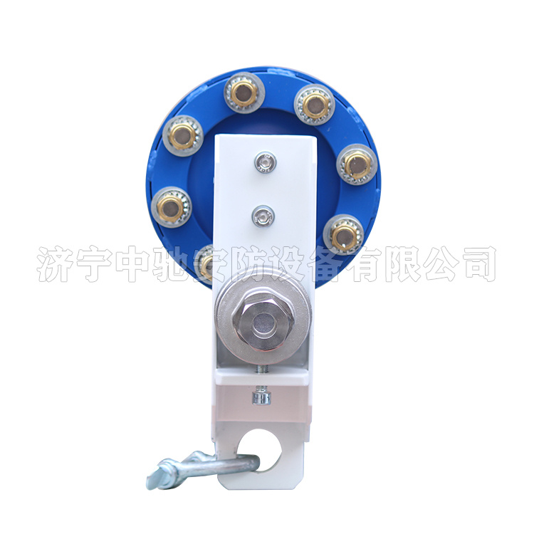 GSC300煤礦用速度傳感器|南京雙京電器集團(tuán)有限公司