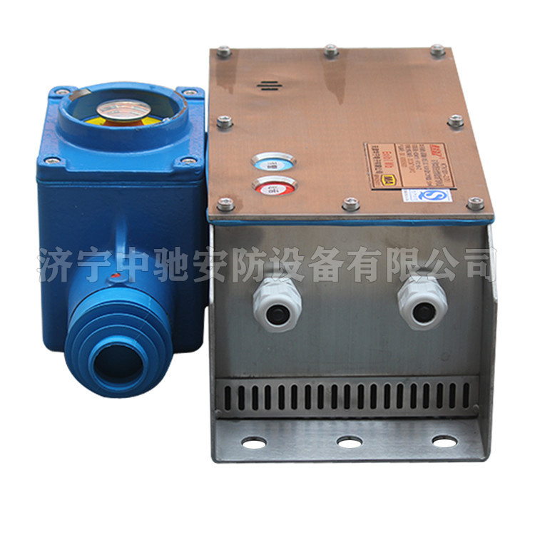 KTK101-2(IY)礦用本質(zhì)安全型組合擴音電話|天津華寧電子有限公司