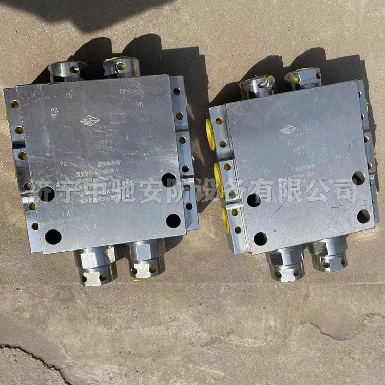 FDYA800/50(S)液控單向閥|鄭州煤機(jī)液壓電控有限公司