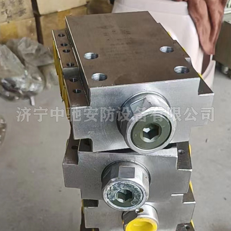 FDYA1000/50(S)液控單向閥|鄭州煤機(jī)液壓電控有限公司