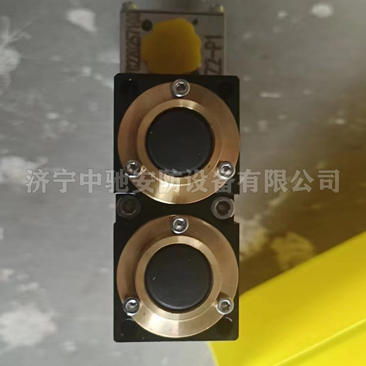 FAD400/50安全閥|鄭州煤機液壓電控有限公司