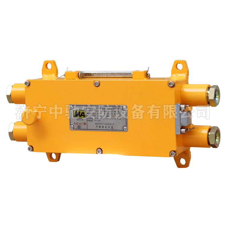 ntz/d/2×c2.4礦用隔爆兼本安型直流穩(wěn)壓電源|marco德國(guó)瑪珂系統(tǒng)分析與開發(fā)有限公司