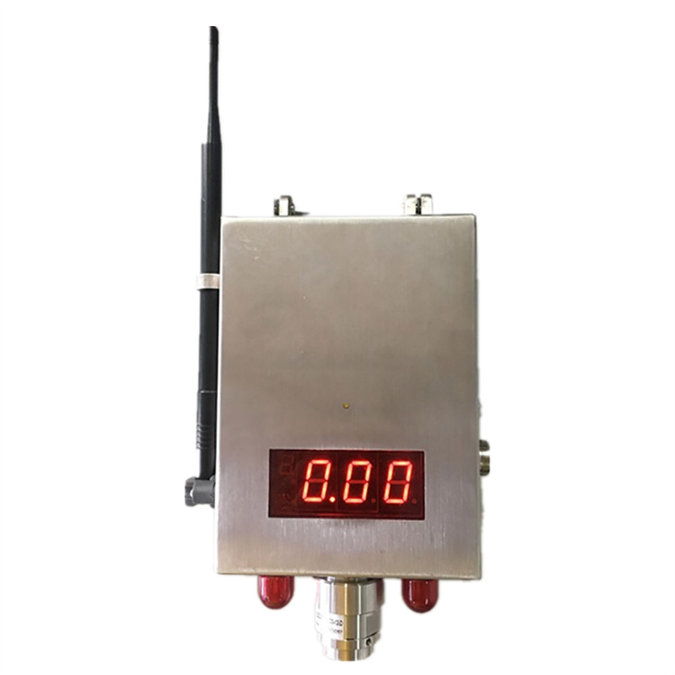 GJJ117W礦用無線激光甲烷傳感器|上海坤嘉自動(dòng)化科技有限公司