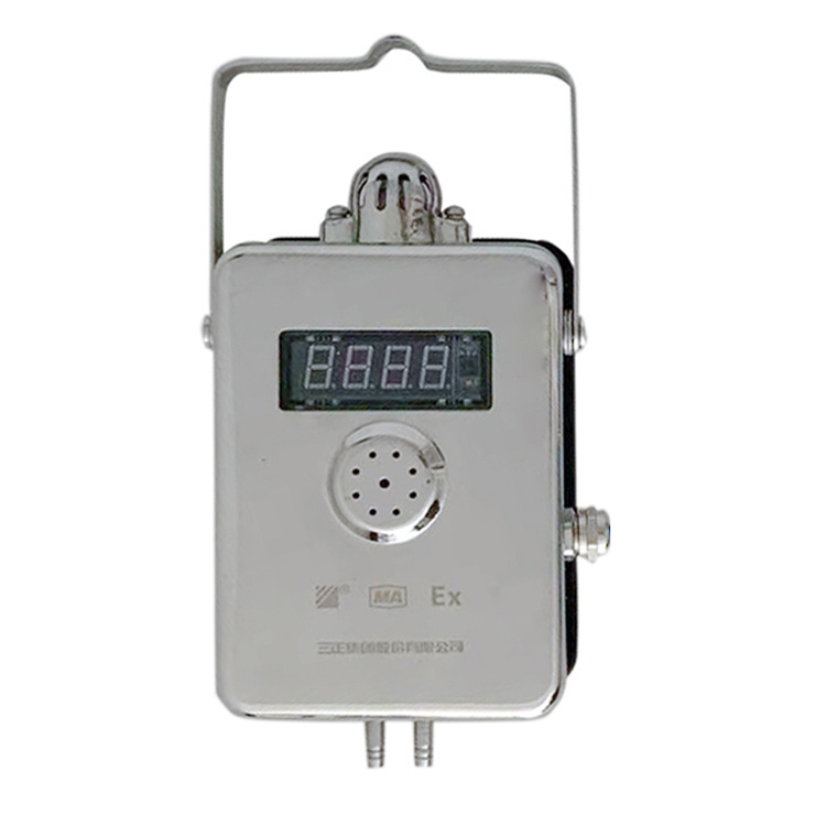 GJC4/100煤礦用高低濃度甲烷傳感器|上海錢陽機(jī)電有限公司