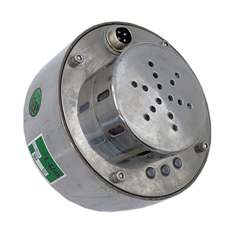 GQL5(C)礦用煙霧傳感器|中煤科工集團(tuán)沈陽(yáng)研究院有限公司