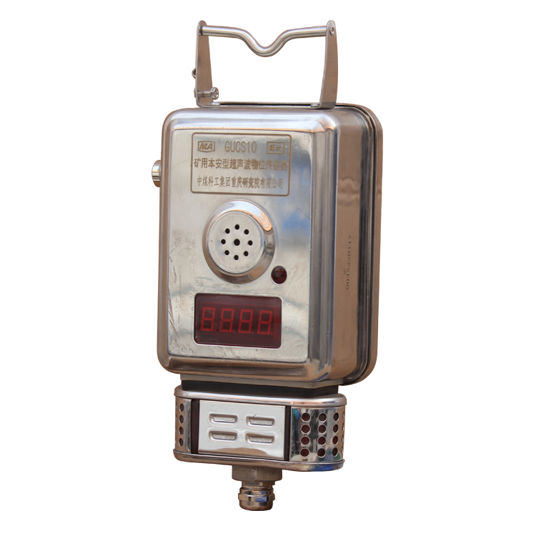 GUC1500礦用本安型行程傳感器|北京天地瑪珂電液控制系統(tǒng)有限公司