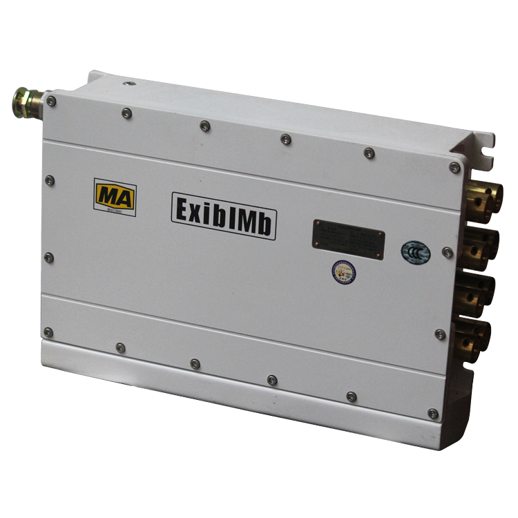 KJJ12礦用本安型網(wǎng)絡(luò)交換機|北京天地瑪珂電液控制系統(tǒng)有限公司