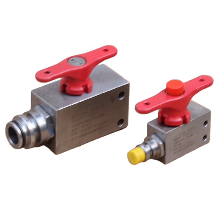 FJQ400／31.5球形截止閥|浙江中煤液壓機(jī)械有限公司