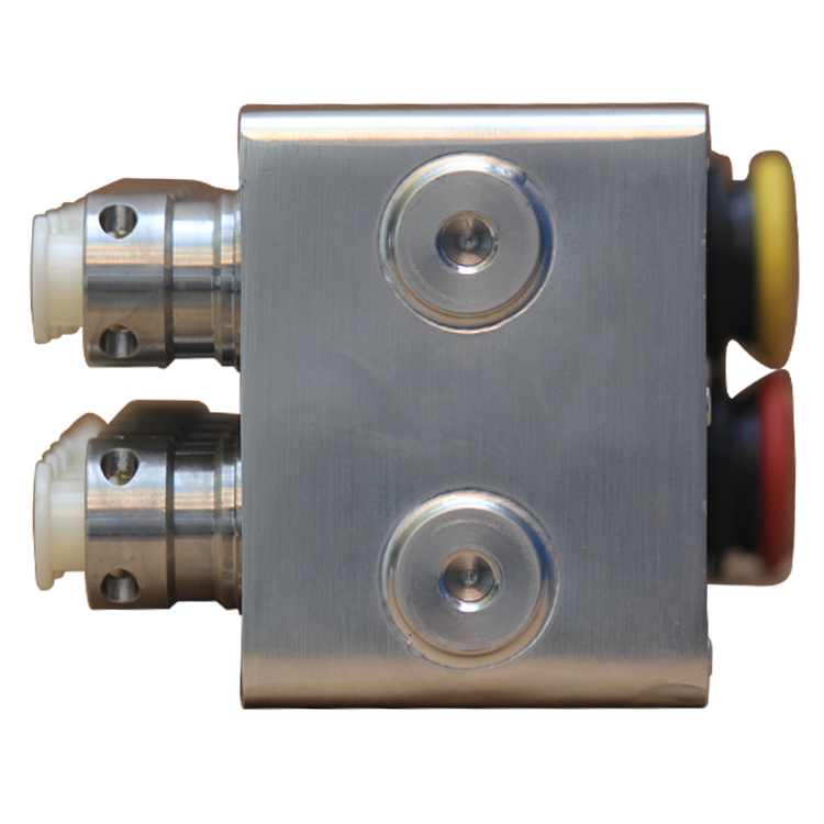 ZDYZ-Z(B10)液壓支架電液控制裝置控制器|鄭州煤機液壓電控有限公司