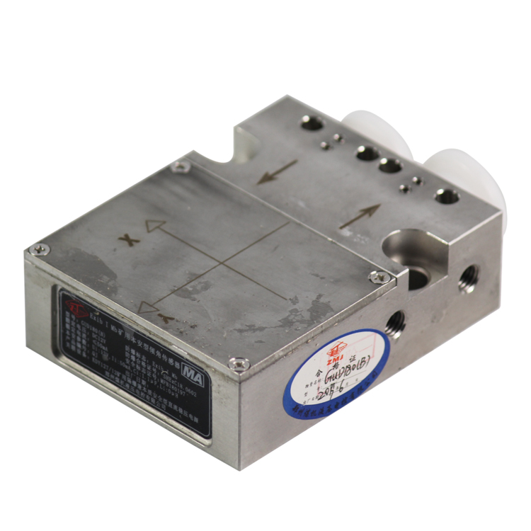 GUC12(A)礦用本安型位置傳感器|鄭州煤機(jī)液壓電控有限公司