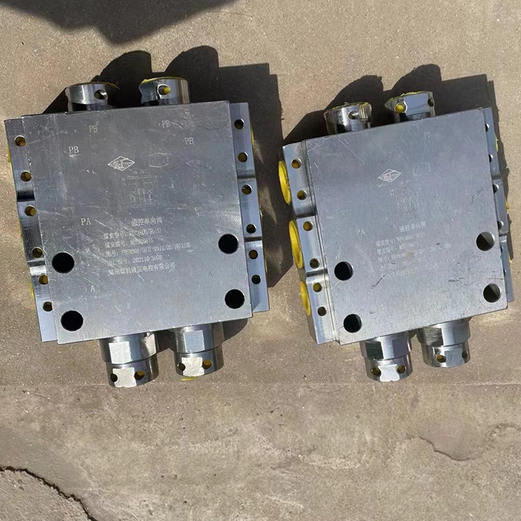 FDJ250／31.5交替單向閥|鄭州煤機(jī)液壓電控有限公司