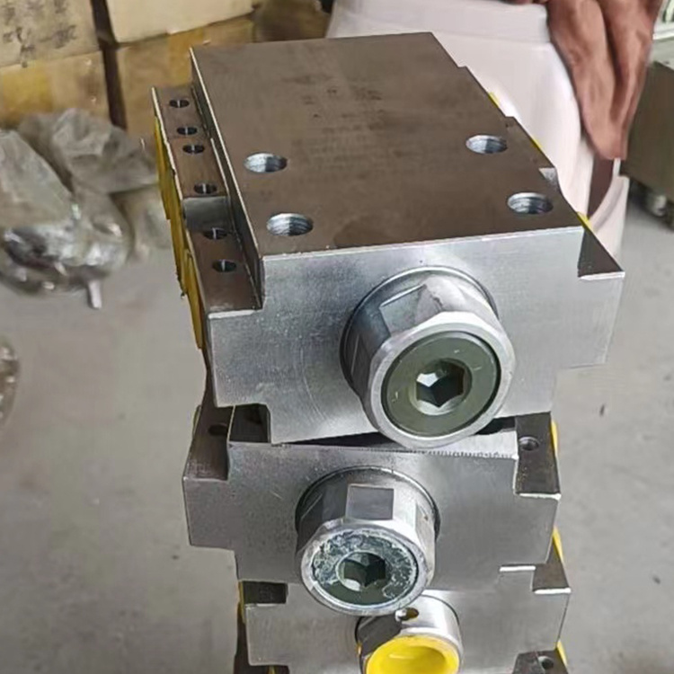 FDY40／50液控單向閥|四川航天電液控制有限公司