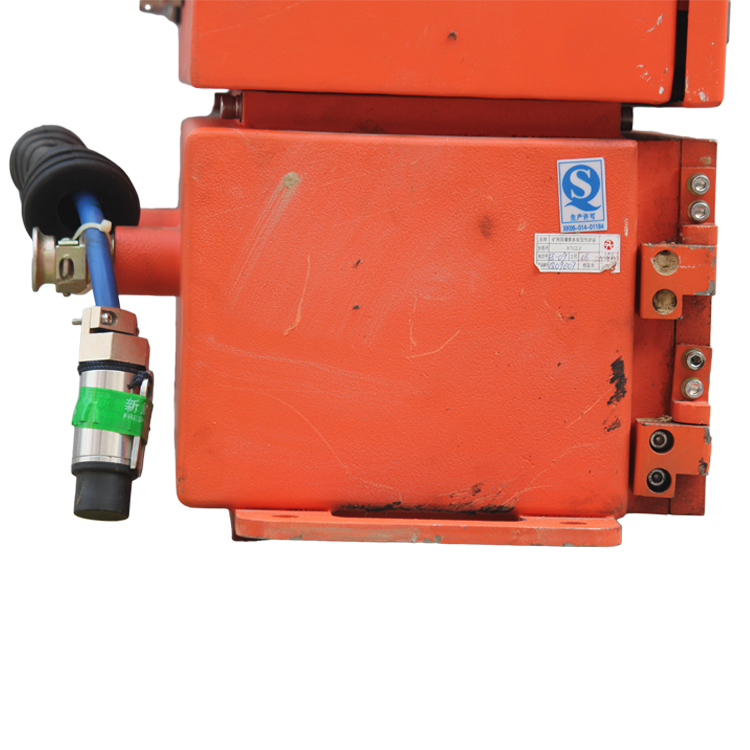 ntz／d／2×1.5礦用隔爆兼本質(zhì)安全型電源箱|marco德國瑪珂系統(tǒng)分析與開發(fā)有限公司