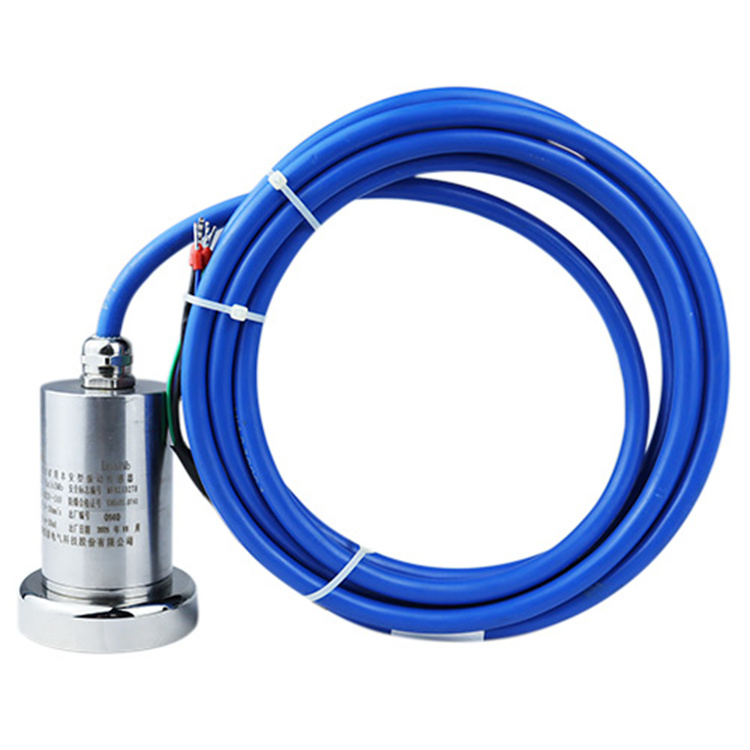 ps／ks／b振動(dòng)傳感器|marco德國(guó)瑪珂系統(tǒng)分析與開發(fā)有限公司