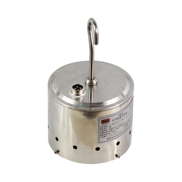 GQG5礦用煙霧傳感器|徐州珂爾瑪科技有限公司