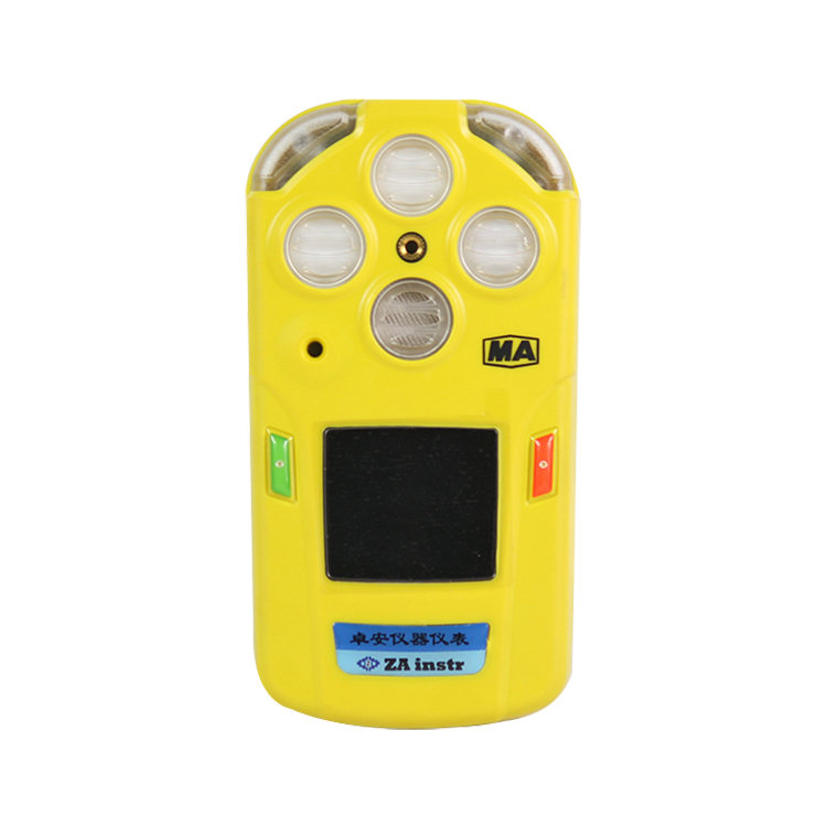 CD4(A)便攜式多參數(shù)測定器|揚(yáng)中市南方礦用電器有限公司