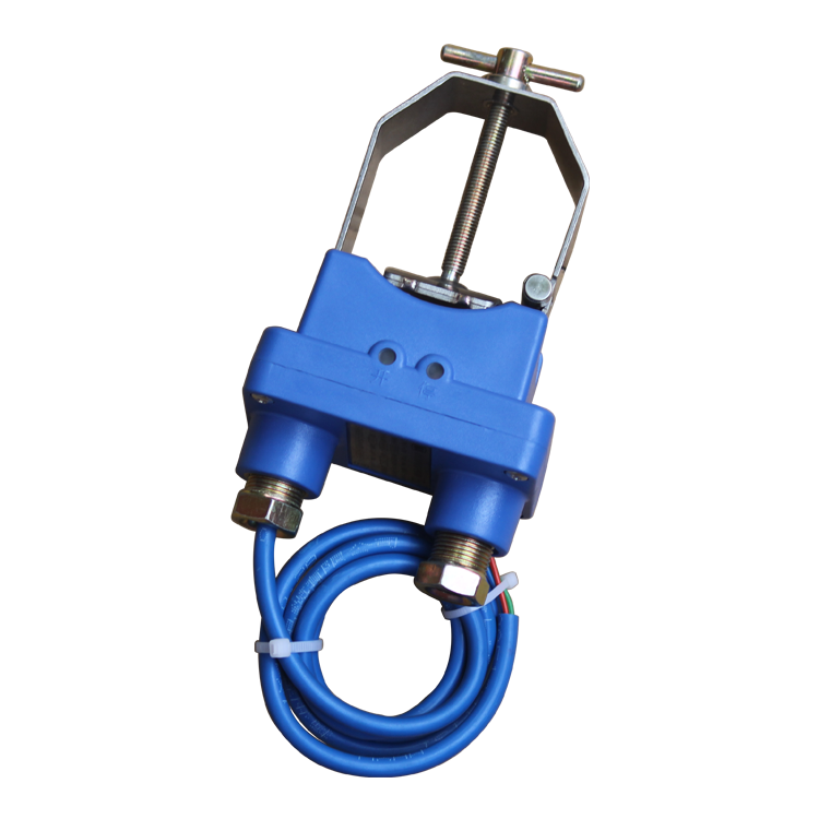 GKT5L煤礦用設(shè)備開(kāi)停傳感器|宜興市煤礦電子儀器廠有限公司