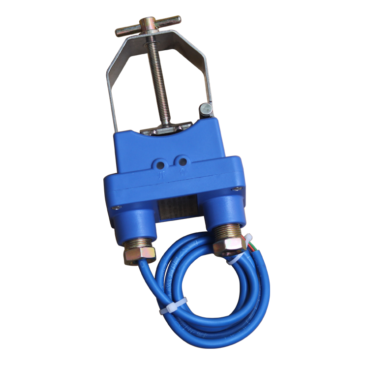 GKT5L礦用設(shè)備開(kāi)停傳感器|重慶安策科技有限公司