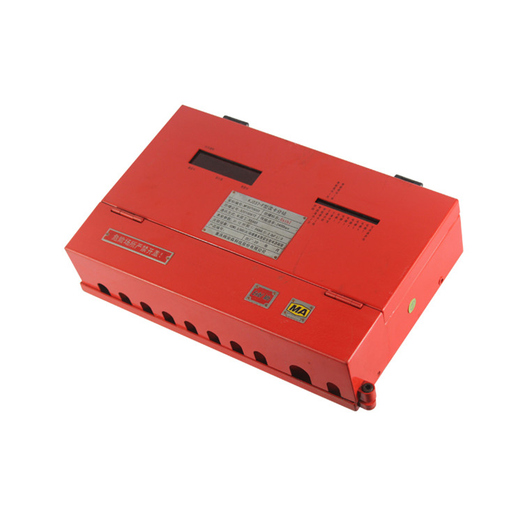 KJ237-F-S動態(tài)目標(biāo)識別器|重慶梅安森科技有限公司