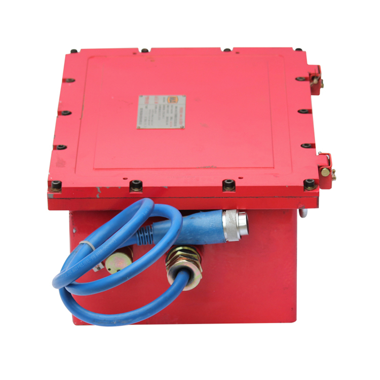 KDW660/18(E)礦用隔爆兼本安型直流穩(wěn)壓電源|中煤科工集團(tuán)重慶研究院有限公司