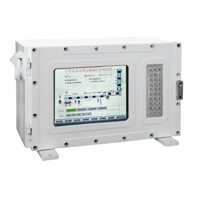 KXJ127(A)礦用隔爆兼本安型控制器|常州三恒自動(dòng)化科技有限公司