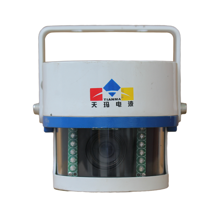 北京天瑪電液KBA12(A)礦用本安型云臺(tái)攝像儀TMDSXY(KBA12(A))