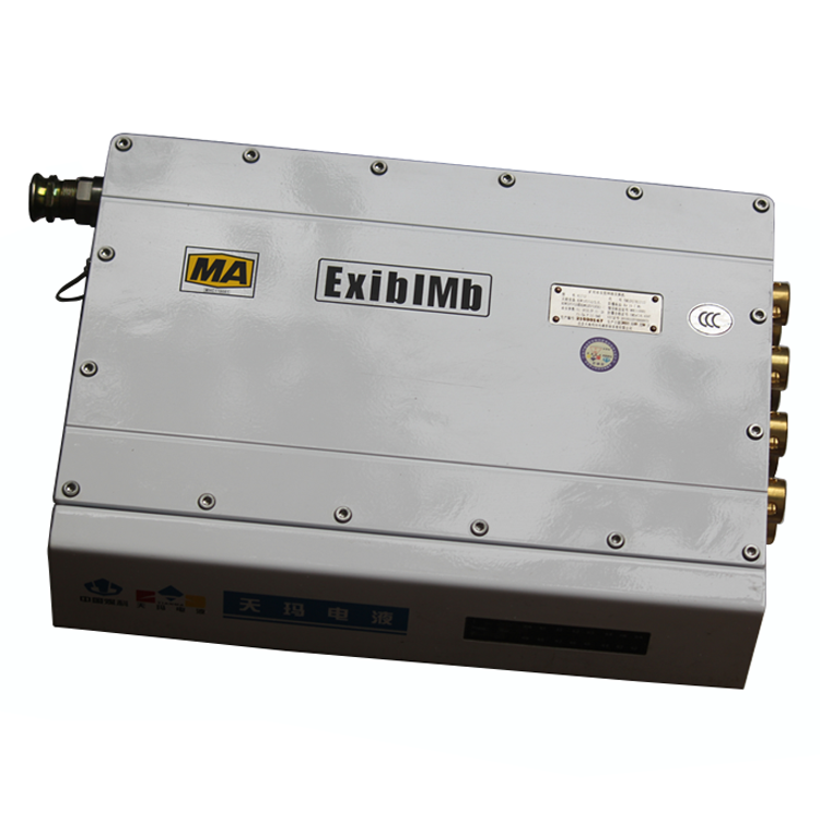 KJJ12礦用本安型網絡交換機TMDJHJ(KJJ12)-北京天地瑪珂電液控制系統(tǒng)有限公司