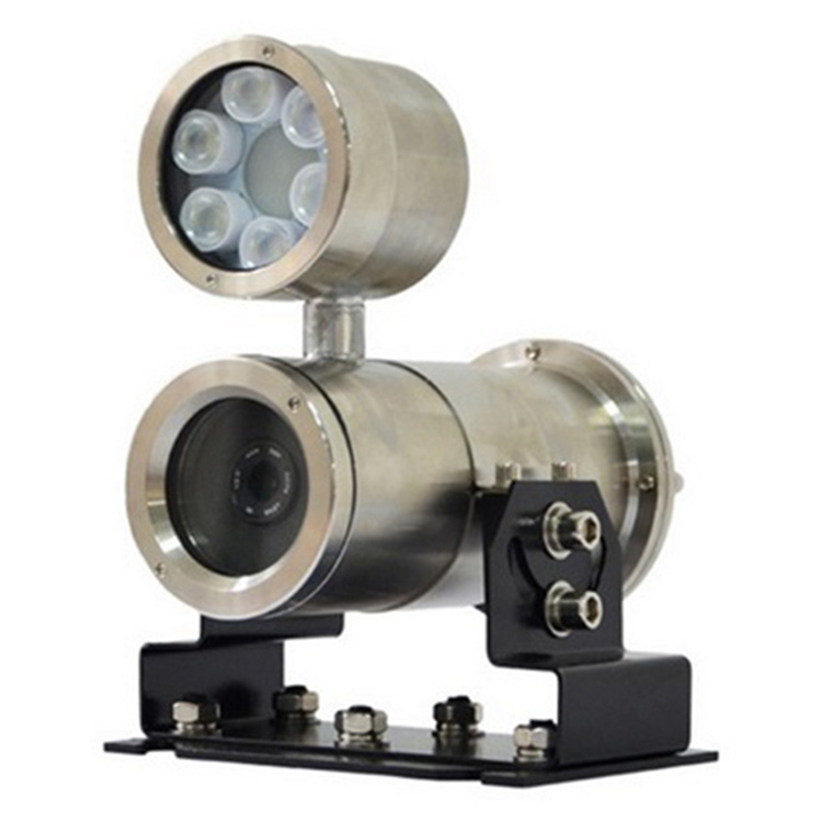 KBA12(D)礦用本安型攝像儀-北京天地瑪珂電液控制系統(tǒng)有限公司