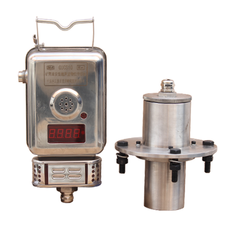 GUC800V礦用本安型位移傳感器|鄭州煤機液壓電控有限公司