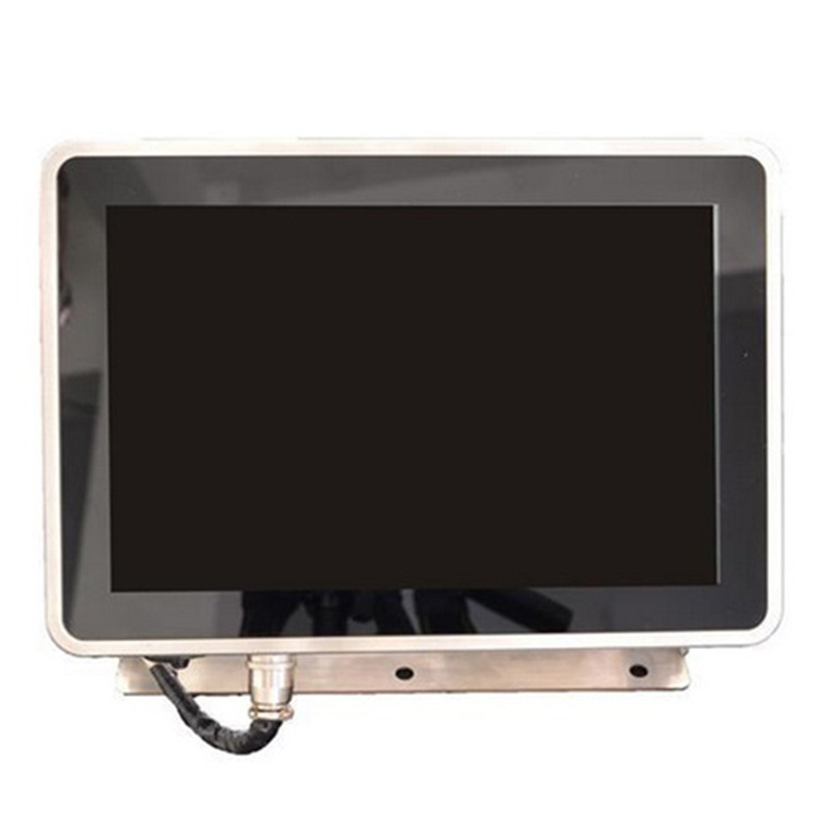 KJD127(B)礦用隔爆兼本安型計算機(jī)|鄭州煤機(jī)液壓電控有限公司