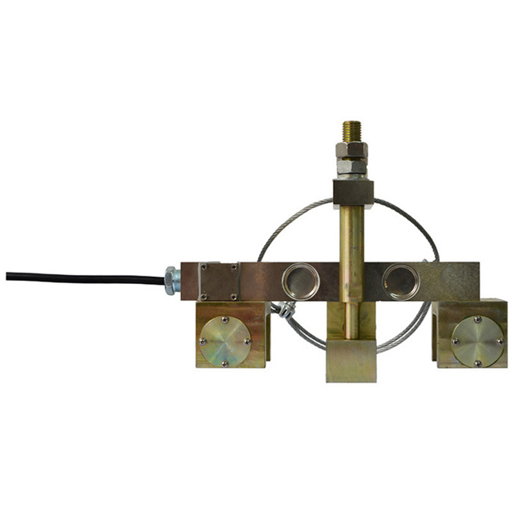 GAD80礦用張力傳感器 煤礦皮帶機(jī)張緊力傳感器