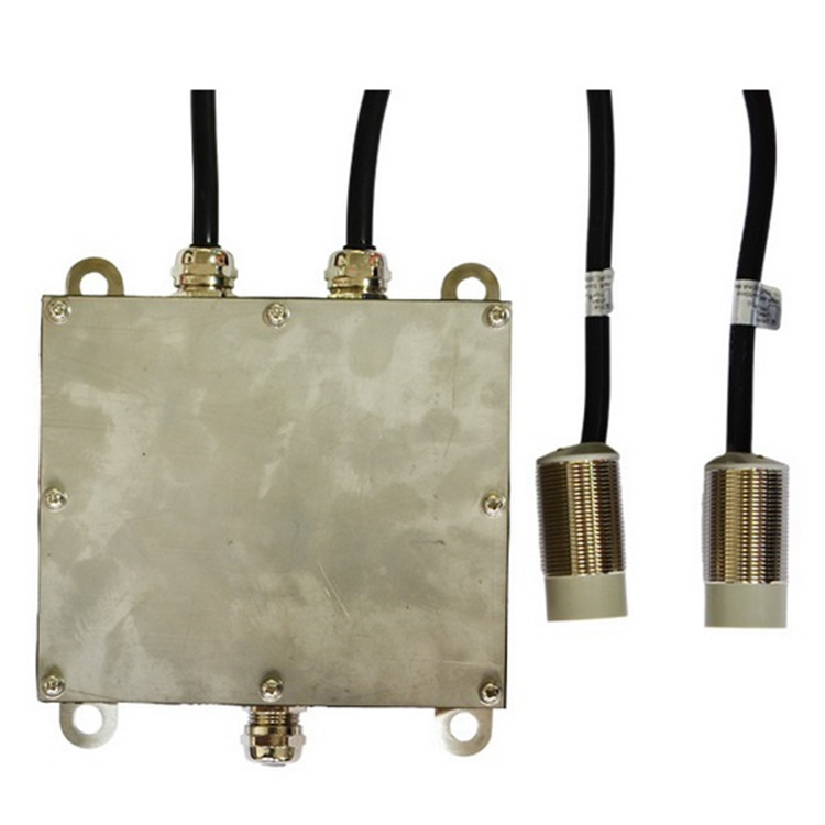 GUD40礦用本安型接近開關(guān) 煤礦監(jiān)控系統(tǒng)配置