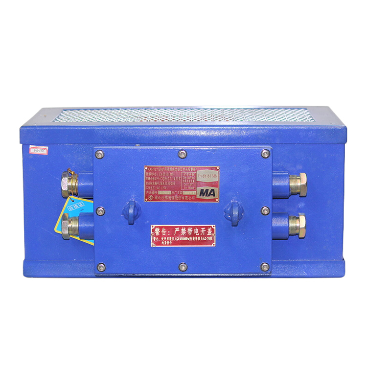 KXH12礦用本安型聲光信號(hào)器 煤礦用數(shù)顯通訊系統(tǒng)配置