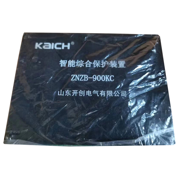 ZNZB-900KC智能綜合保護(hù)裝置 礦用防爆饋電開(kāi)關(guān)保護(hù)器