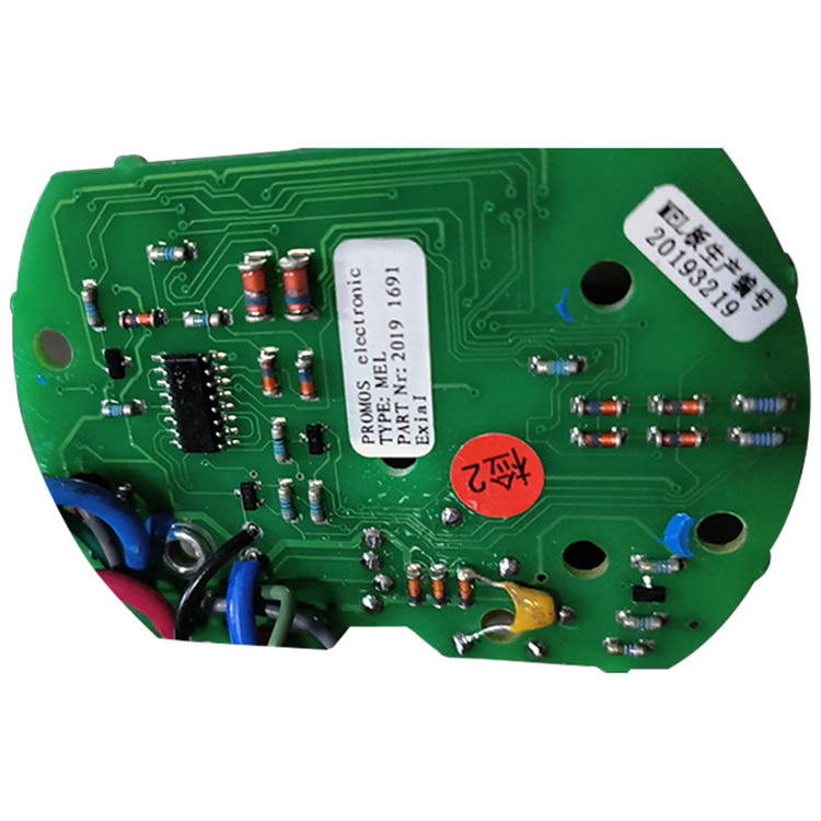 煤礦MEL板KJ50型系統(tǒng)I/O接口板礦用防爆電氣