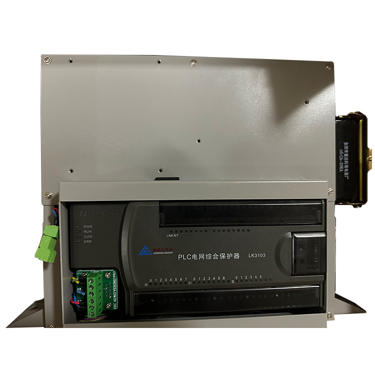 PLC電網(wǎng)綜合保護器LK3103 礦用開關保護裝置