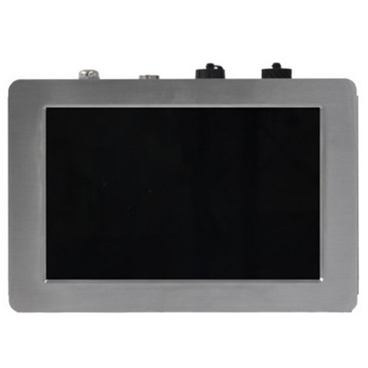 LHY12礦用本安型車(chē)載硬盤(pán)錄像機(jī) 煤礦井下防爆顯示器