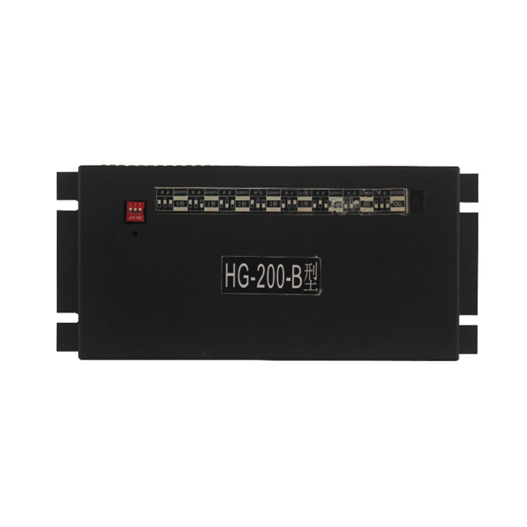 HG-200-B型-ME控制器 礦用防爆開(kāi)關(guān)控制裝置