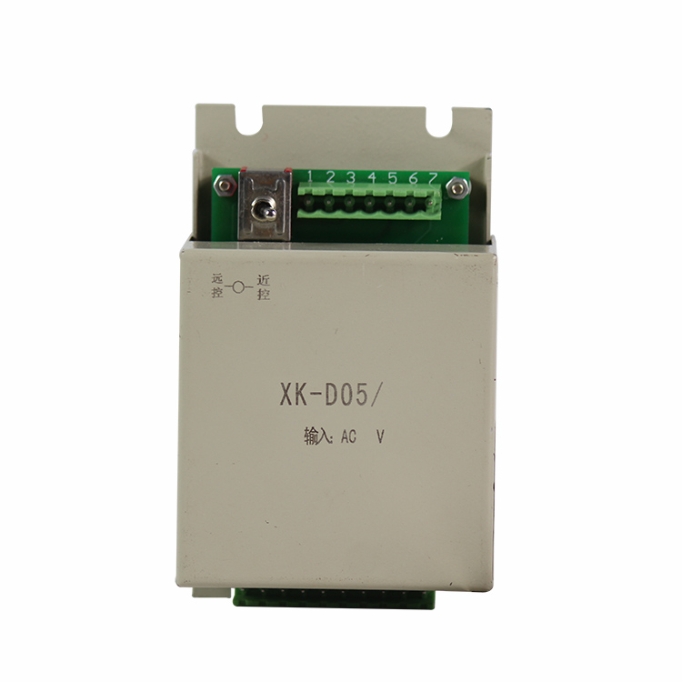 XK-DY02電源模塊 礦用本質(zhì)安全型開(kāi)關(guān)電源模塊