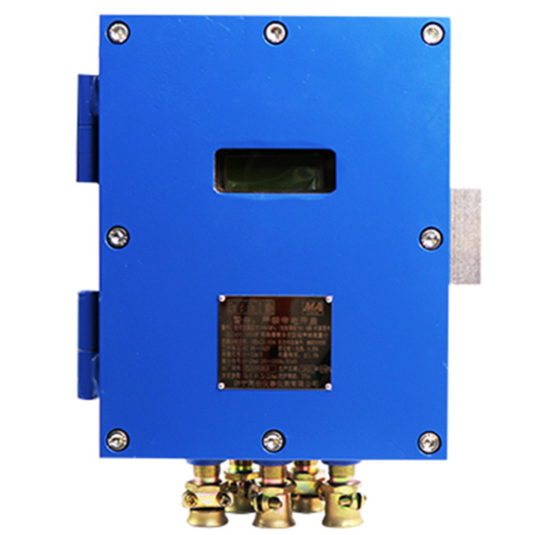 GLC400/1000礦用隔爆兼本安型超聲波流量計(jì)廠家出售