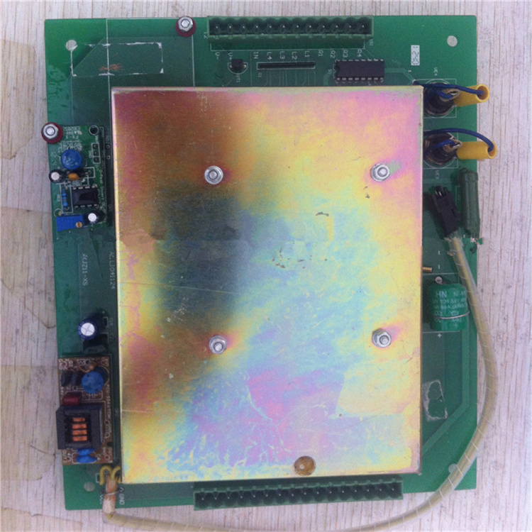 KJZ11-ZHZ先導(dǎo)模塊 煤礦井下用防爆開關(guān)配件