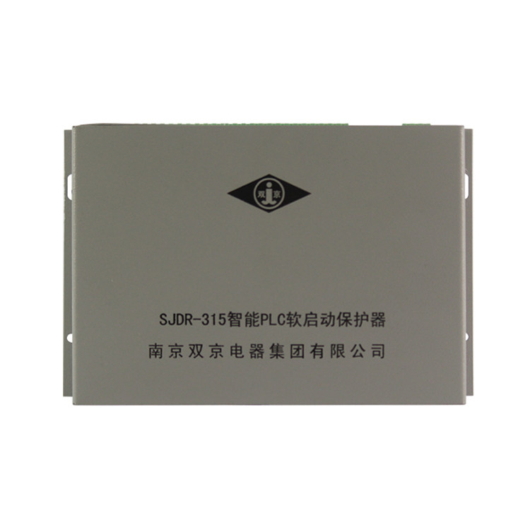 SJDR低壓軟起動顯示屏 礦用軟啟動保護(hù)器顯示器