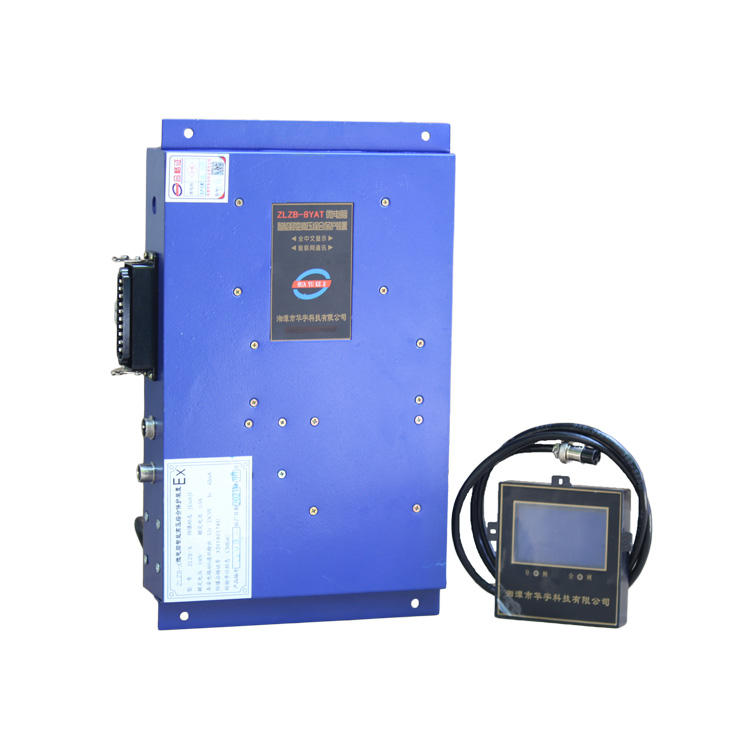 ZDB-1A電動機保護器(含顯示器)ZDB-1B 礦用電機保護裝置