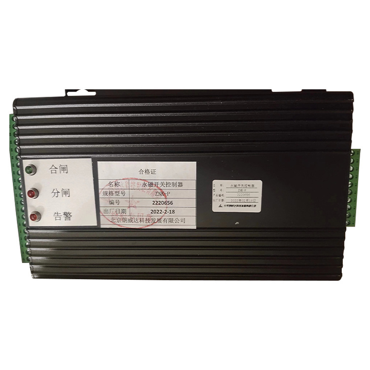 ZNK-P永磁開關(guān)控制器-北京朗威達(dá)科技發(fā)展有限公司