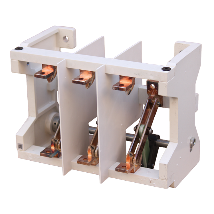 HUVS-Z／3600／800A隔離換向開關(guān)3.3KV-山西長(zhǎng)治貝克電氣有限公司