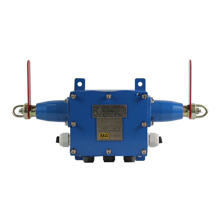 KG9001A拉繩閉鎖開關-常州聯(lián)力自動化科技有限公司