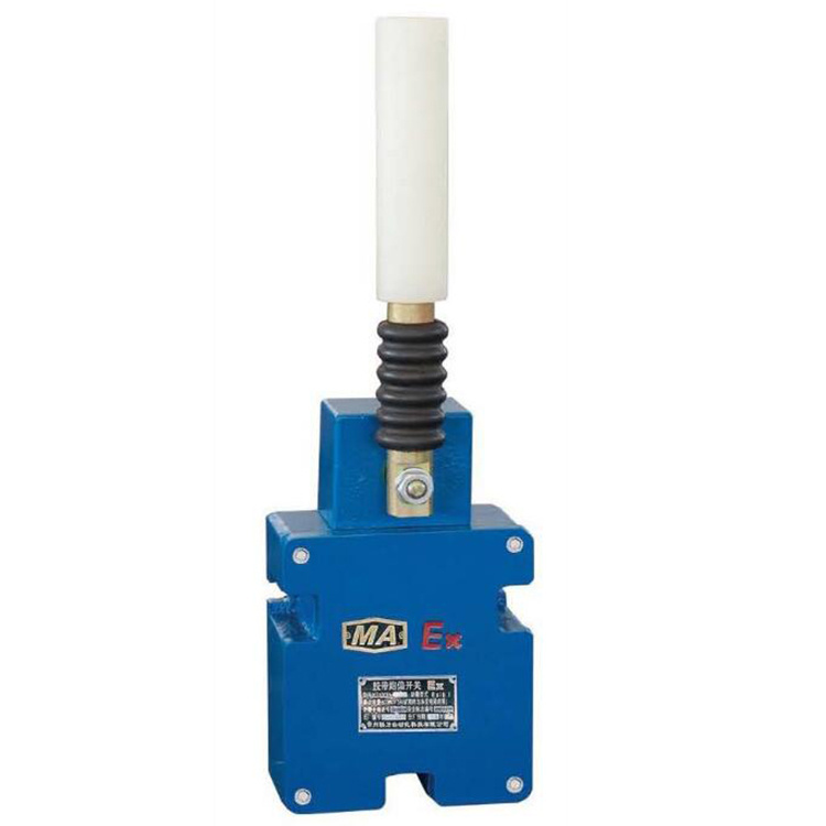 KG1007A膠帶跑偏開關-常州聯(lián)力自動化科技有限公司