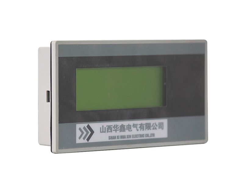 山西華鑫TOD110J-HX文本顯示器（BXB-800低壓）