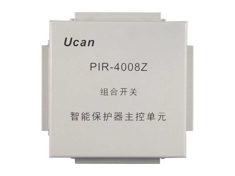 上海頤坤PIR-4008Z組合開關(guān)智能保護器主控單元礦用保護裝置